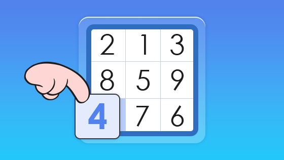 nytimes sudoku medium