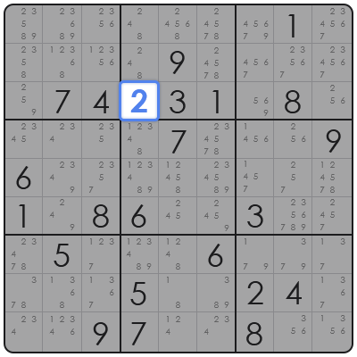 world's hardest sudoku