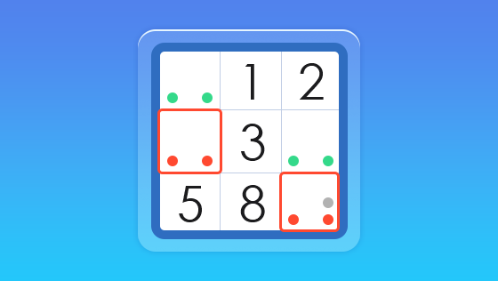 wooden sudoku board game