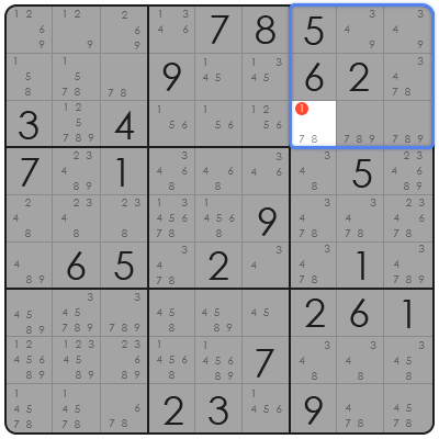 nytimes sudoku medium