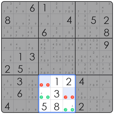 wapo sudoku